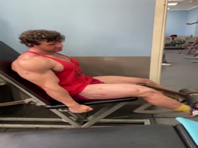 Working out Vorotyncev