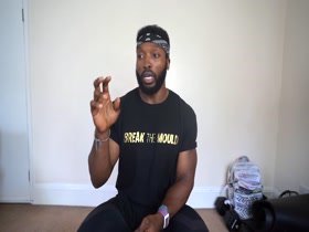 Obi Vencent Speaking Out!!