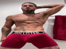 Big Bulge