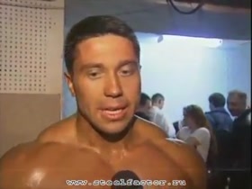 Sergei Shelestov 1998