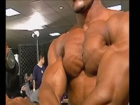 Getting Pumped