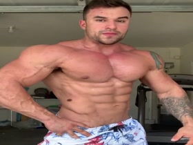 Big Muscle