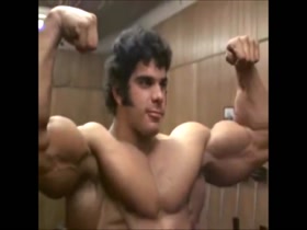 BB Lou Ferrigno 1