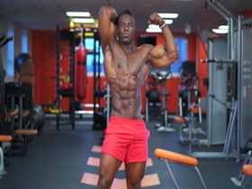 THE MUSCLES FROM BRUSSELS