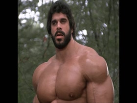 BB Lou Ferrigno 2