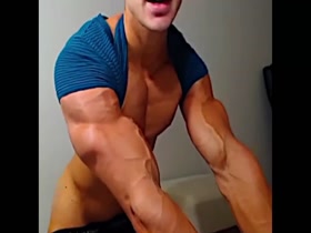 Fine Young Specimen