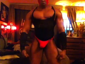 red flex