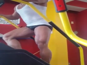 Hot Latino - Charly Rodriguez