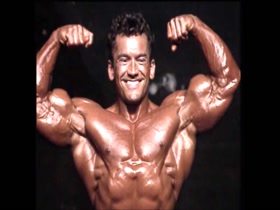 BB Lee Labrada