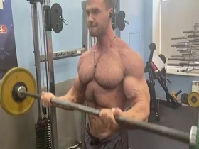 Pumping up- Vorotyncev