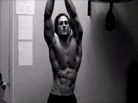 Sadik Hadzovic - 2015 IFBB Physique Pro Motivation (PS1 Edit)