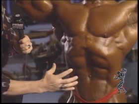 Arnold Explains with Mike Ashley