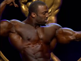 Cedric McMillan - 2016