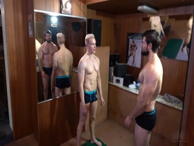 personal trainer musclw worship