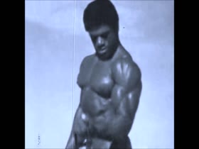BB Tony Pearson
