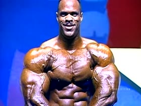 Paul Dillett - Massive