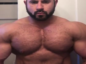 Muscle Day
