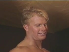 Alec Powers & Ty Fox