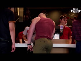 Great Ass