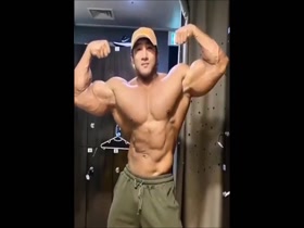 BB Korean Muscle