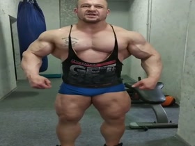 Daddy Muscle