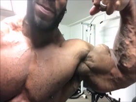 BB Shaun Joseph-Tavernier