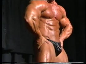 TIM BELKNAP guest poser