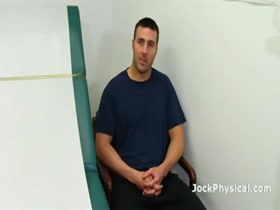 Lane Garnett - Physical Examination