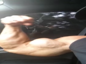 Paterik's Fuckin' Tight Bi