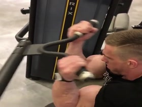 Big Muscle