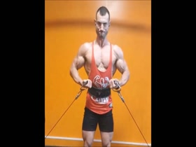 BB Scott Jezzard, vers 2