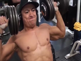 Matt Ogus - Natural Bodybuilding Motivation (PS1 Edit)