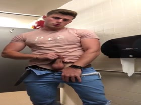 "I love Jerking Off"