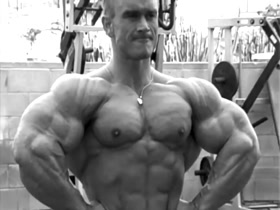 Lee Priest Mass Display Recode