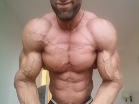 Getter a closer look