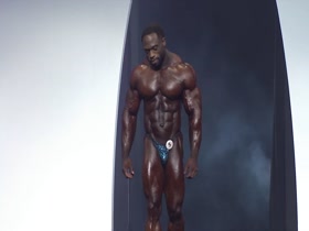 Michael Lockett Mr Olympia 2019