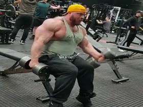 James Hollingshead