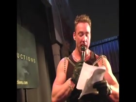 Johnny Bravo BBJAM (Alternate Angles)