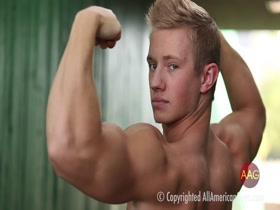 AAG - Jon Roush Flex Mix
