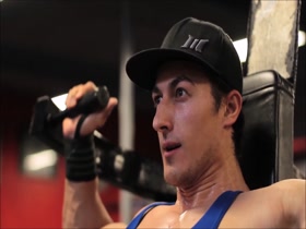 Sadik Hadzovic Motivation 02 (PS1 New Music Edit)