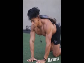 Nyle Nayga Motivation 02 (PS1 New Music Edit)