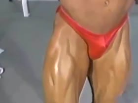 Champion Posing [1] The Bucks