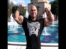 BB Ruslan Khaletskiy