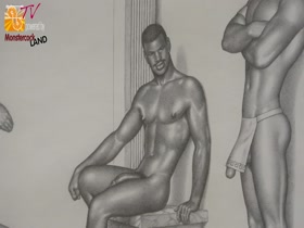 Ultimate Musclehunk Classics