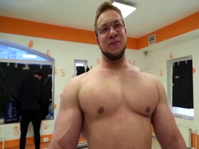 Vitaly Ugolnikov Profile 2020