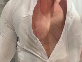 Who is this bodybuilder?