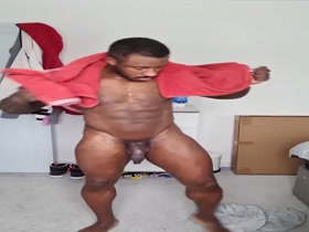 Massive and in perfect mode!