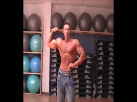 BB Yann Scoazec 2008