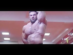 Behrooz Tabani Persian God