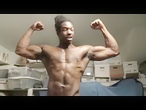 THE HULK PILL! (MUSCLE GROWTH FANTASY